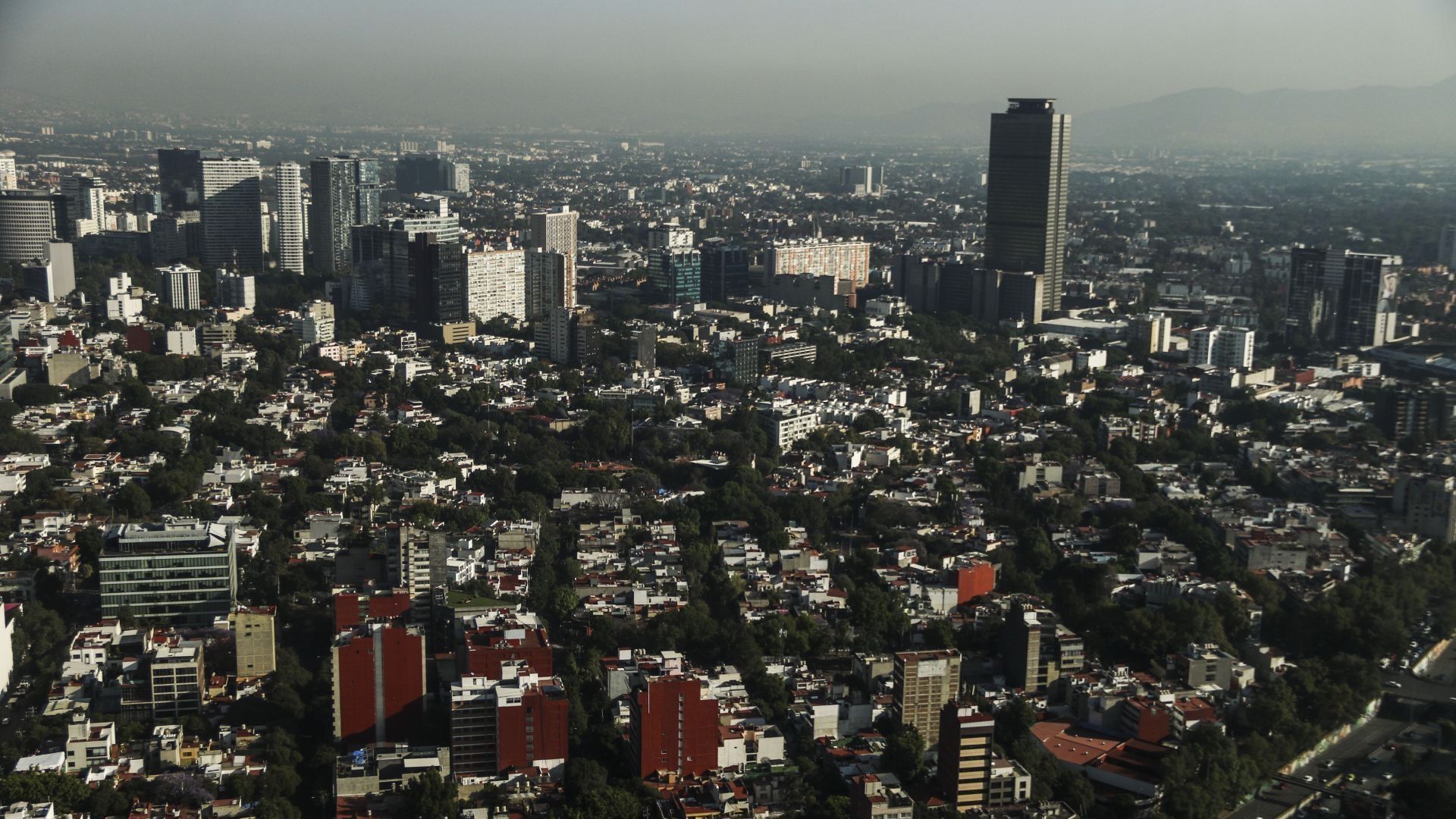 Ciudad de México